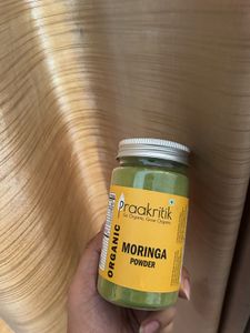 Moringa Powder