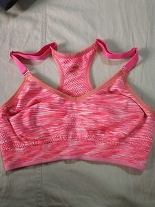 Imported Sports Bra
