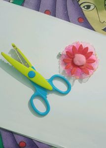 Designer Scissors ✂️🛑