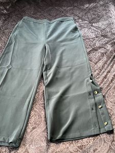 No Tag But The Trouser Is Never Used,Brand New