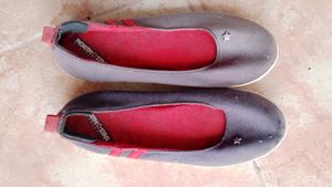 Combo Ballerinas
