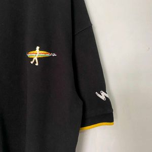 Vintage WV Youth Project Tee