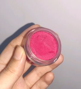 Lip &amp; Cheek Tint | Creamy Matte | 06 Pink Forever