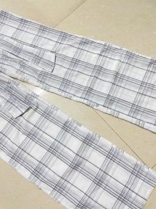 H&amp;M Pintresty 🌸Plaid Lounge Pants