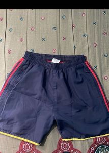 2 Duke 2shorts Combo