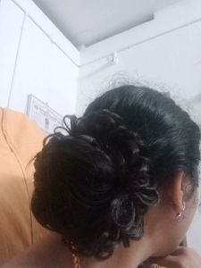 Artificial Hair ,