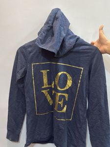 hoddie