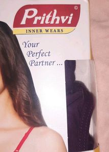 Unused Bra With Tag