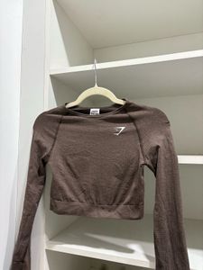 Gymshark Workout Top