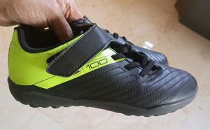 Kids Football Boots
