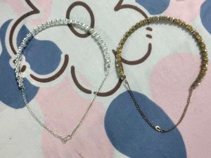 Sparkling Hair Bands