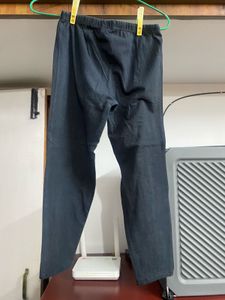 Comfy Black Lounge Pants