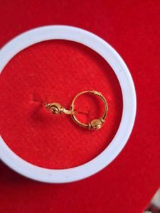 Beautiful New Boll Earrings