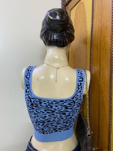 Shein Crop Top