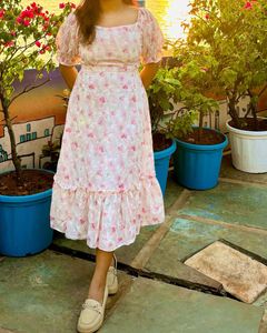 Aesthetic Dress