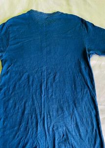Blue Tshirt