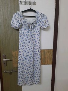 Cottagecore Pinterest Dress