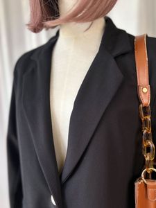 Korean Summer Blazer
