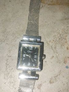 Watch Box......