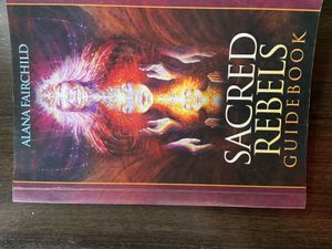 Tarot Card Deck