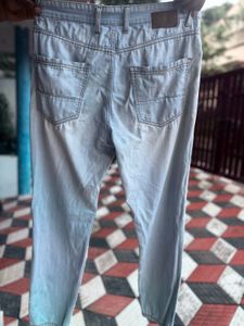 Zudio Jeans