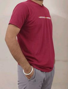 Tshirt (Red)