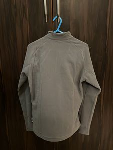 Quechua Fleece Pullover Sweater