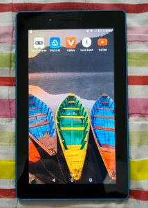 Lenovo Tab 3 Essential Tablet (Sim and Wi-Fi), Bla