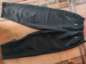 Cargo Track Pants For Women