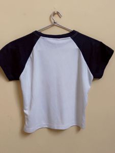 Cute &#39;Moon and Back&#39; Tee