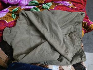 Stylish Brown Jacket