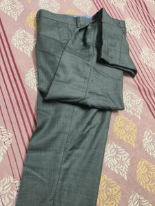 Coat Pant Set
