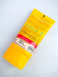 Mamaearth Beetroot Sunscreen
