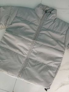 Stylish Puffer Jacket