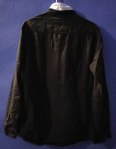 People Black Shirt