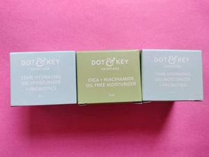 30 Off💥 Dot & Key 72hr Hydrating Gel Moisturizer