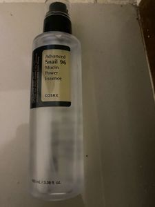 Original Cosrx Snail Mucin