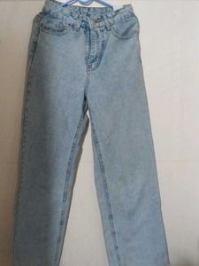 Denim Jeans