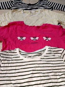 combo offer 🫴 winter tshirts for women