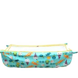 Baby Hammock (Ghodi /Jhula cover) with Net