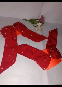 Premium Bow Clips