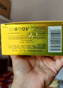 Swiss Arabian Layali Perfume Oil