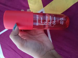 Aqualogica Body Mist Set