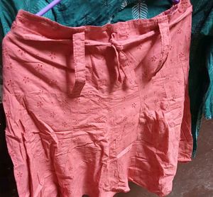 Korean Short Skirt