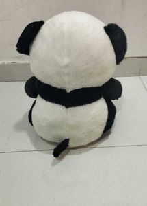 Panda Plush Toy