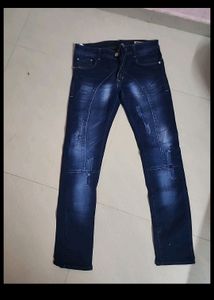 Levis Jen's Pent For Men 32 Size Like New With Tags Missing