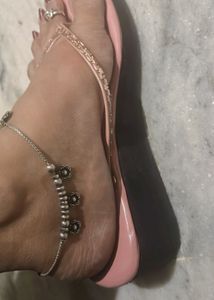 crush slippers