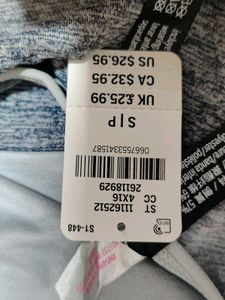 Victoria&#39;s Secret Pink sport Bra