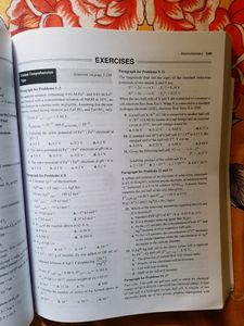 Physical Chemistry By Cengage- Part 2