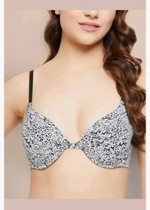 Push Up Bra